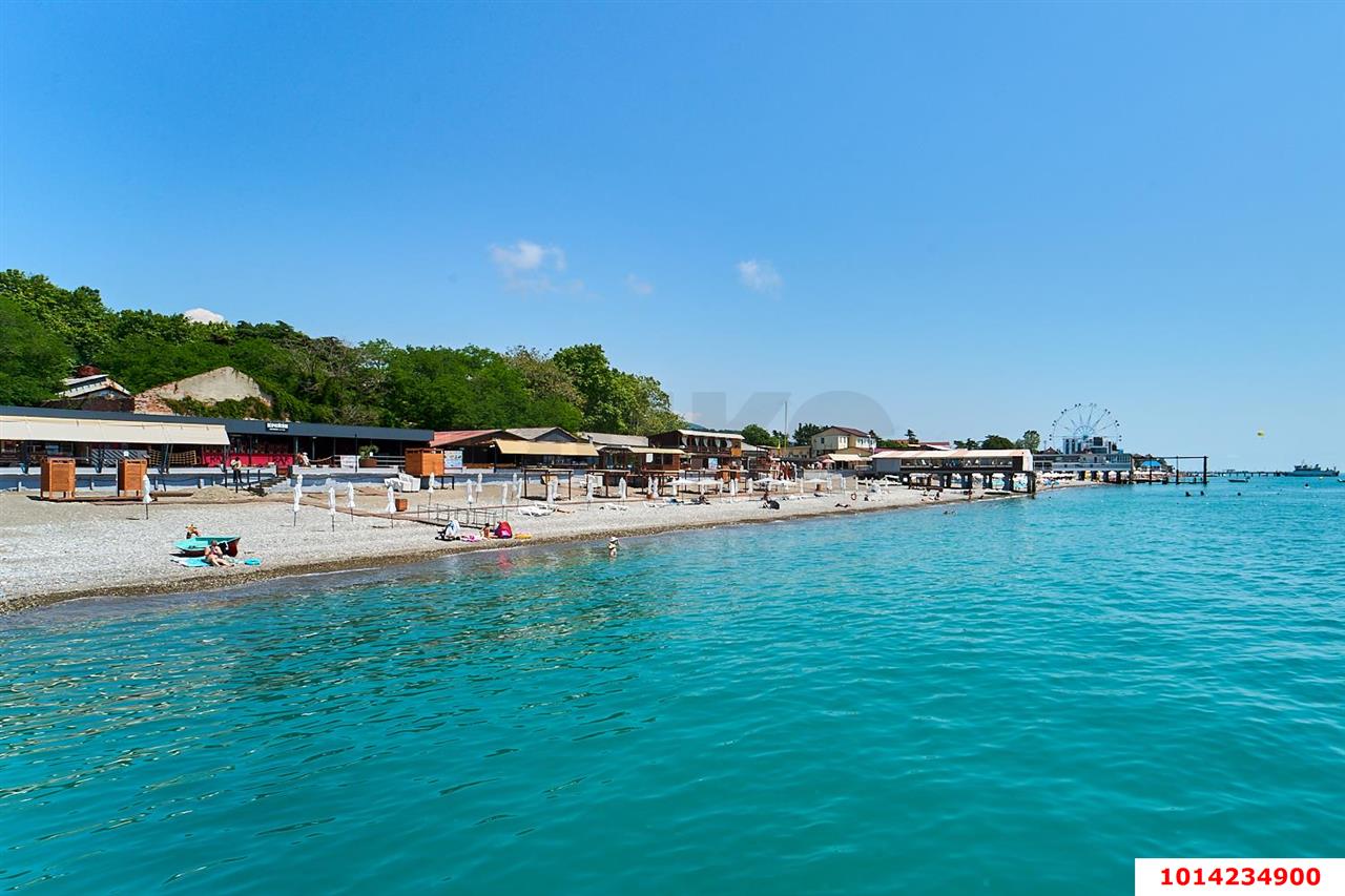 Фото №43: Дом 169 м² + 3.22 сот. - Сочи, Лазаревское, пер. Павлова