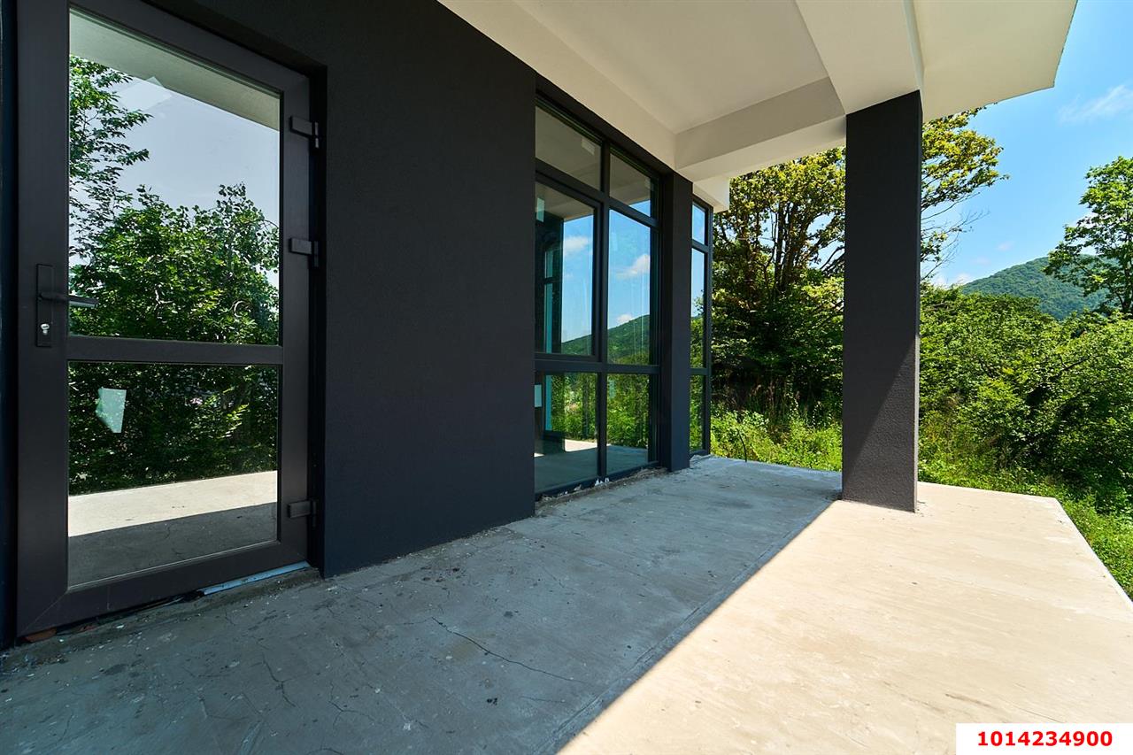 Фото №30: Дом 169 м² + 3.22 сот. - Сочи, Лазаревское, пер. Павлова