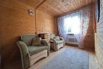 Фото №3: Дом 39 м² - Мечта, мкр. Карасунский внутригородской округ, ул. Алых Роз