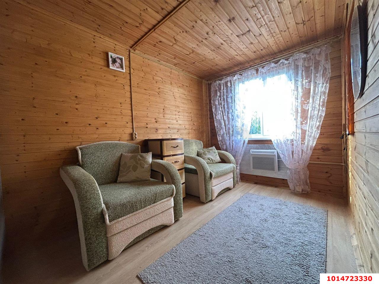 Фото №3: Дом 39 м² + 3.93 сот. - Мечта, Карасунский внутригородской округ, ул. Алых Роз