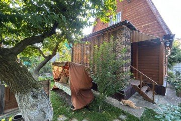 Фото №2: Дом 39 м² - Мечта, мкр. Карасунский внутригородской округ, ул. Алых Роз