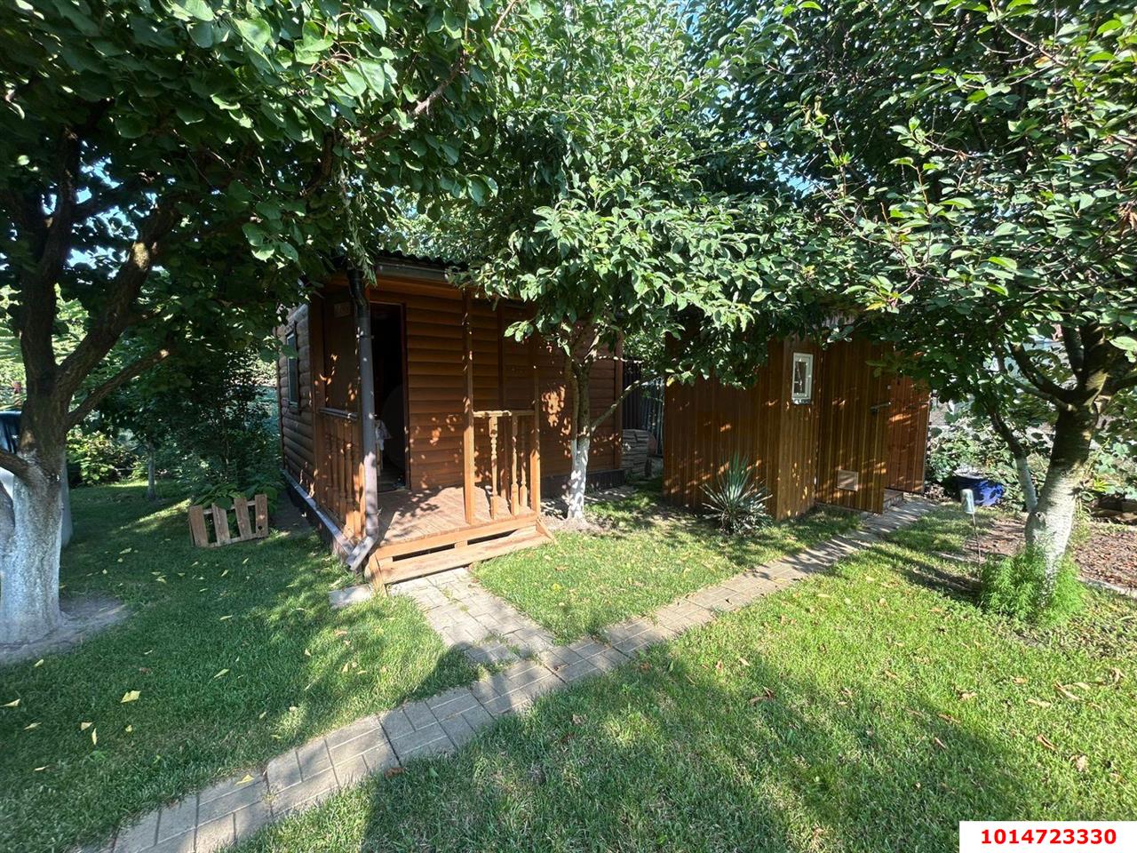 Фото №11: Дом 39 м² + 3.93 сот. - Мечта, Карасунский внутригородской округ, ул. Алых Роз
