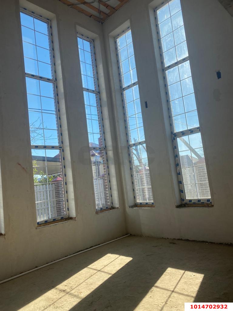 Фото №11: Дом 166 м² + 5.38 сот. - Краснодар, Новый, ул. 4-я Трудовая, 3