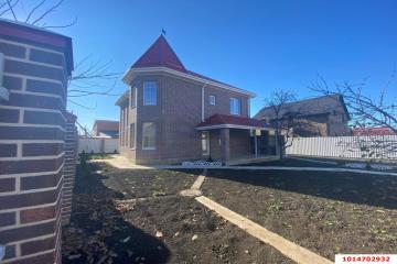 Фото №3: Дом 166 м² - Краснодар, мкр. Новый, ул. 4-я Трудовая, 3