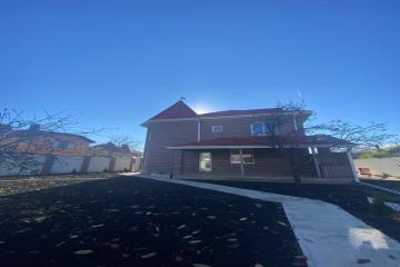 Фото №4: Дом 166 м² - Краснодар, мкр. Новый, ул. 4-я Трудовая, 3