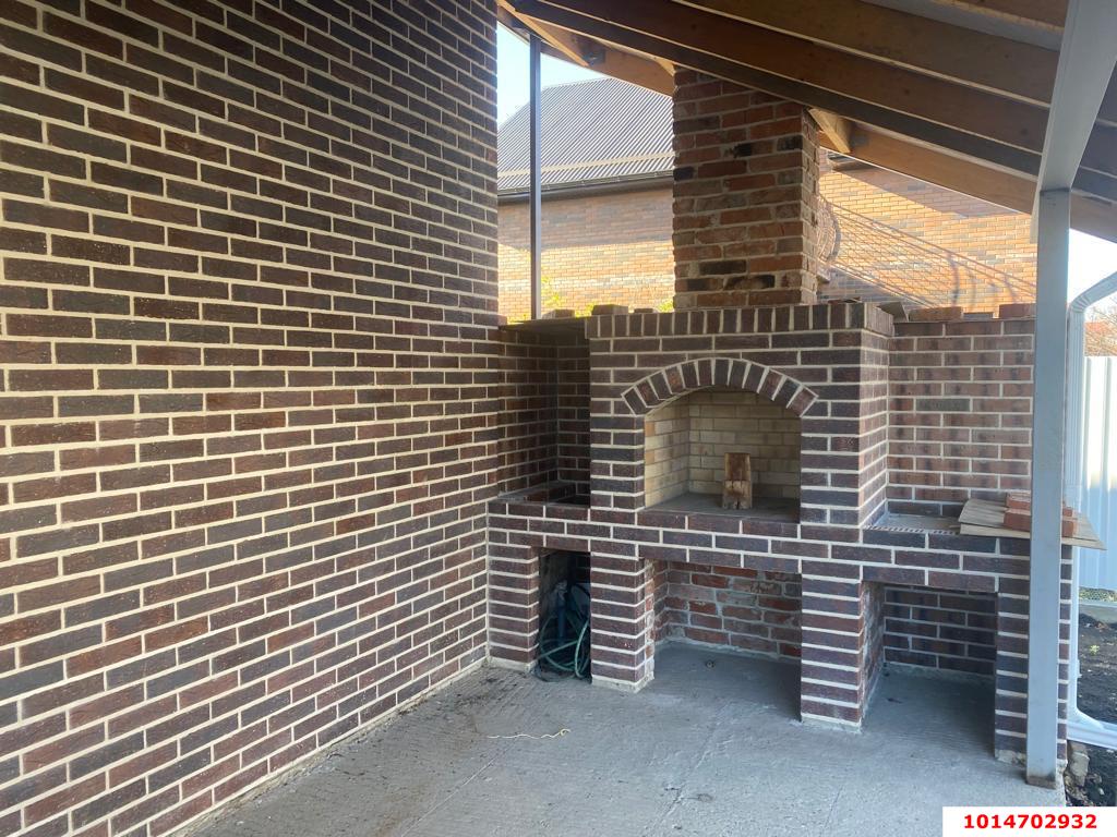 Фото №8: Дом 166 м² + 5.38 сот. - Краснодар, Новый, ул. 4-я Трудовая, 3