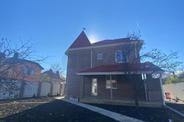 Фото №4: Дом 166 м² - Краснодар, мкр. Новый, ул. 4-я Трудовая, 3