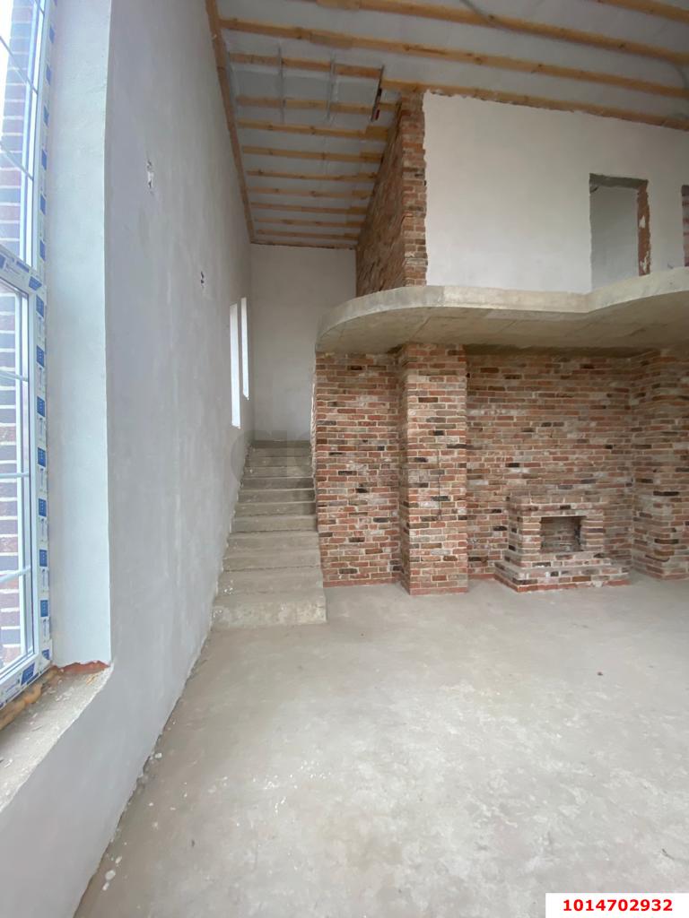 Фото №10: Дом 166 м² + 5.38 сот. - Краснодар, Прикубанский внутригородской округ, мкр. Новый, ул. 4-я Трудовая, 3