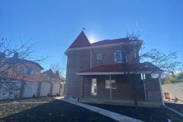 Фото №4: Дом 166 м² - Краснодар, мкр. Новый, ул. 4-я Трудовая, 3