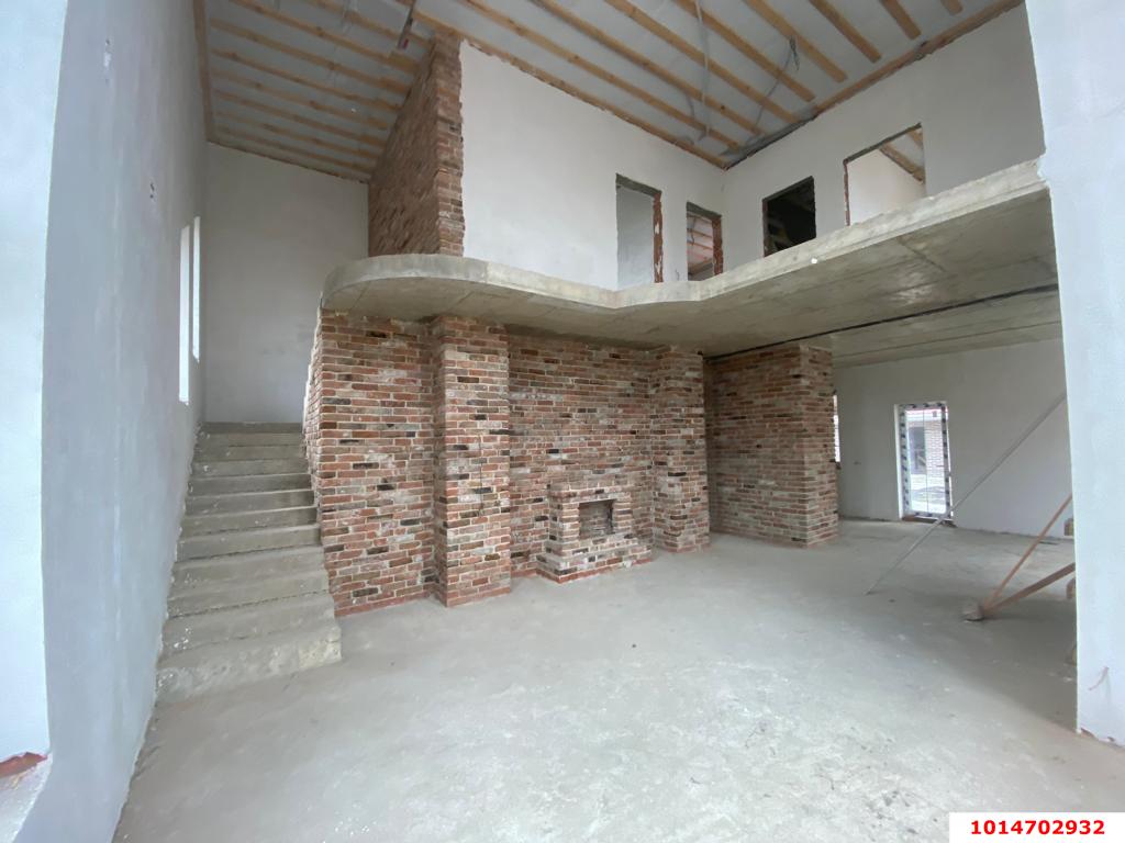 Фото №7: Дом 166 м² + 5.38 сот. - Краснодар, Новый, ул. 4-я Трудовая, 3