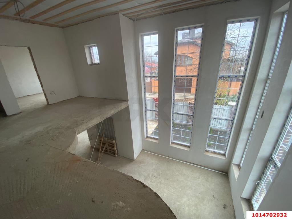 Фото №6: Дом 166 м² + 5.38 сот. - Краснодар, Новый, ул. 4-я Трудовая, 3