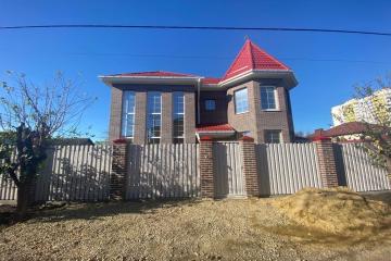 Фото №2: Дом 166 м² - Краснодар, мкр. Новый, ул. 4-я Трудовая, 3