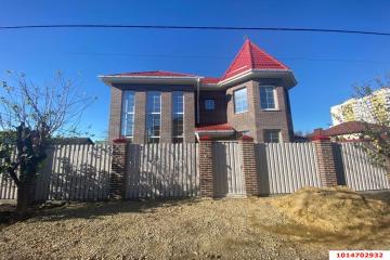 Фото №2: Дом 166 м² - Краснодар, мкр. Новый, ул. 4-я Трудовая, 3