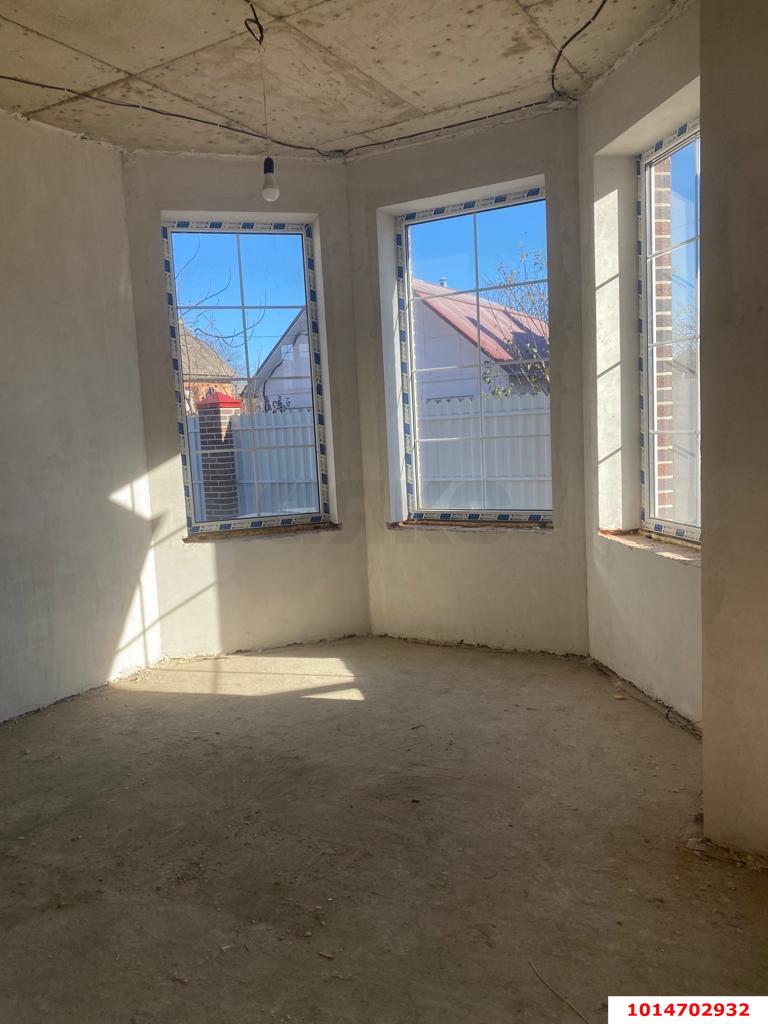 Фото №9: Дом 166 м² + 5.38 сот. - Краснодар, Новый, ул. 4-я Трудовая, 3