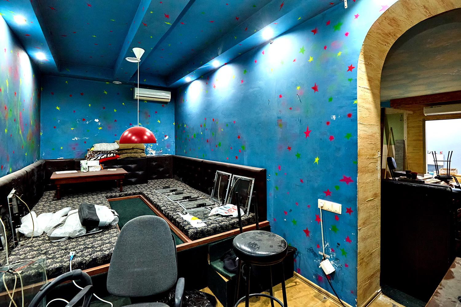 Фото №2: Коммерция 165 м² - Краснодар, Прикубанский внутригородской округ, мкр. Восточно-Кругликовский, ул. Восточно-Кругликовская, 62