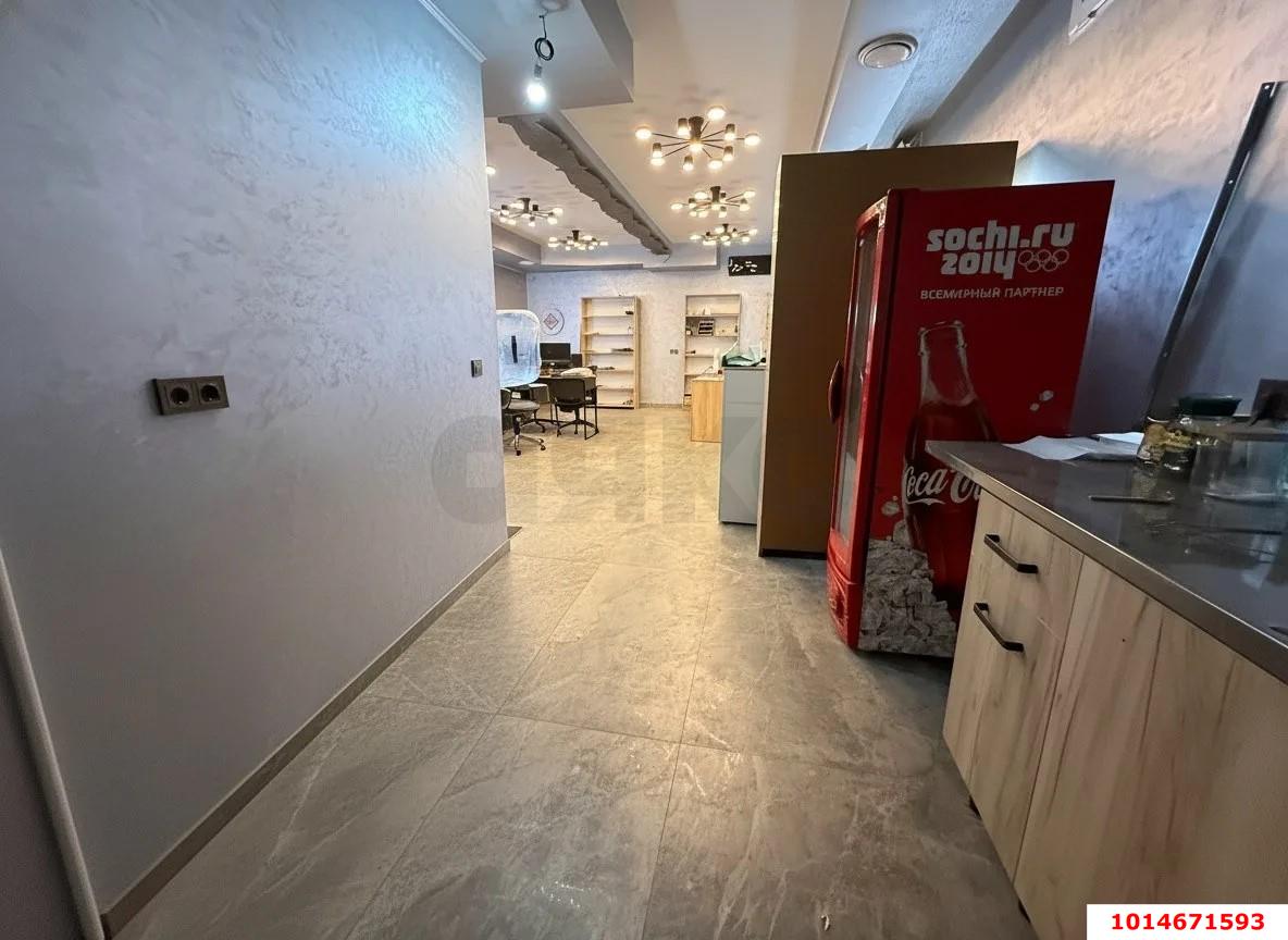 Фото №8: Коммерция 165 м² - Краснодар, Прикубанский внутригородской округ, мкр. Восточно-Кругликовский, ул. Восточно-Кругликовская, 62