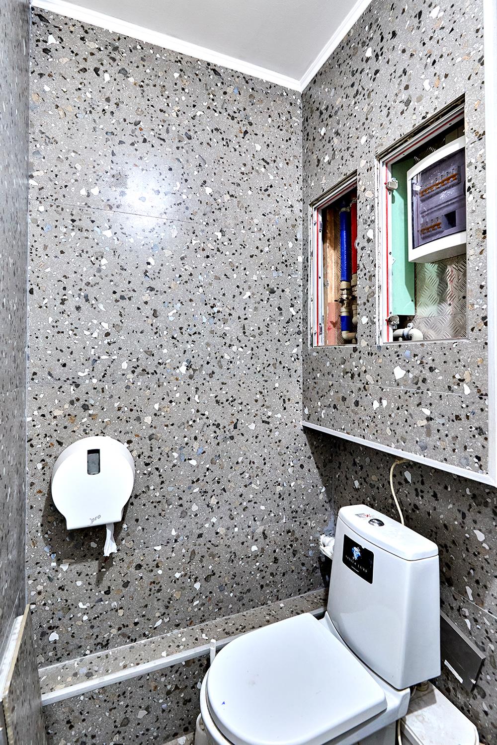 Фото №14: Коммерция 165 м² - Краснодар, Прикубанский внутригородской округ, мкр. Восточно-Кругликовский, ул. Восточно-Кругликовская, 62