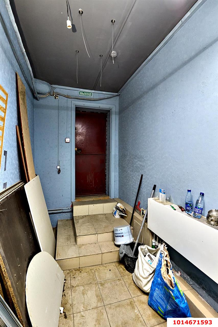 Фото №14: Торговое помещение 166 м² - Краснодар, Восточно-Кругликовский, ул. Восточно-Кругликовская, 62