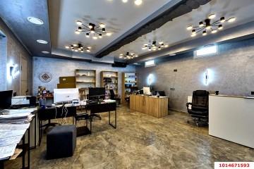 Фото №4: Торговое помещение 166 м² - Краснодар, мкр. Восточно-Кругликовский, ул. Восточно-Кругликовская, 62
