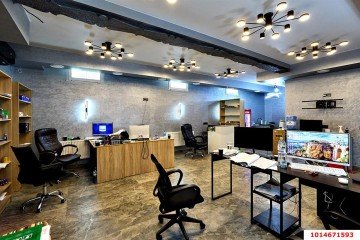 Фото №3: Торговое помещение 166 м² - Краснодар, мкр. Восточно-Кругликовский, ул. Восточно-Кругликовская, 62