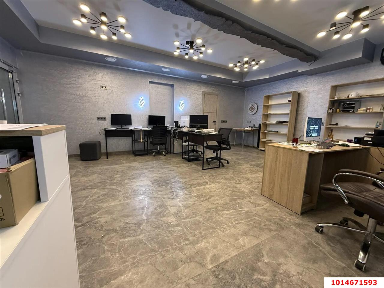 Фото №6: Коммерция 165 м² - Краснодар, Прикубанский внутригородской округ, мкр. Восточно-Кругликовский, ул. Восточно-Кругликовская, 62