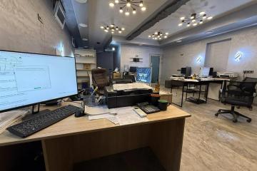 Фото №4: Коммерция 165 м² - Краснодар, мкр. Восточно-Кругликовский, ул. Восточно-Кругликовская, 62