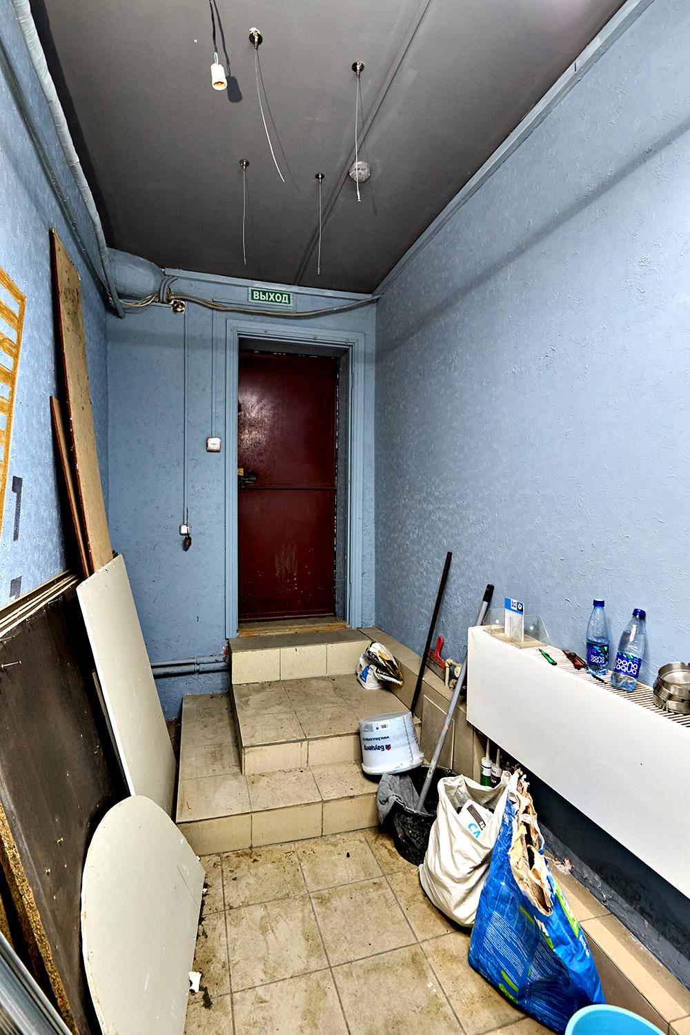 Фото №6: Коммерция 165 м² - Краснодар, Прикубанский внутригородской округ, мкр. Восточно-Кругликовский, ул. Восточно-Кругликовская, 62