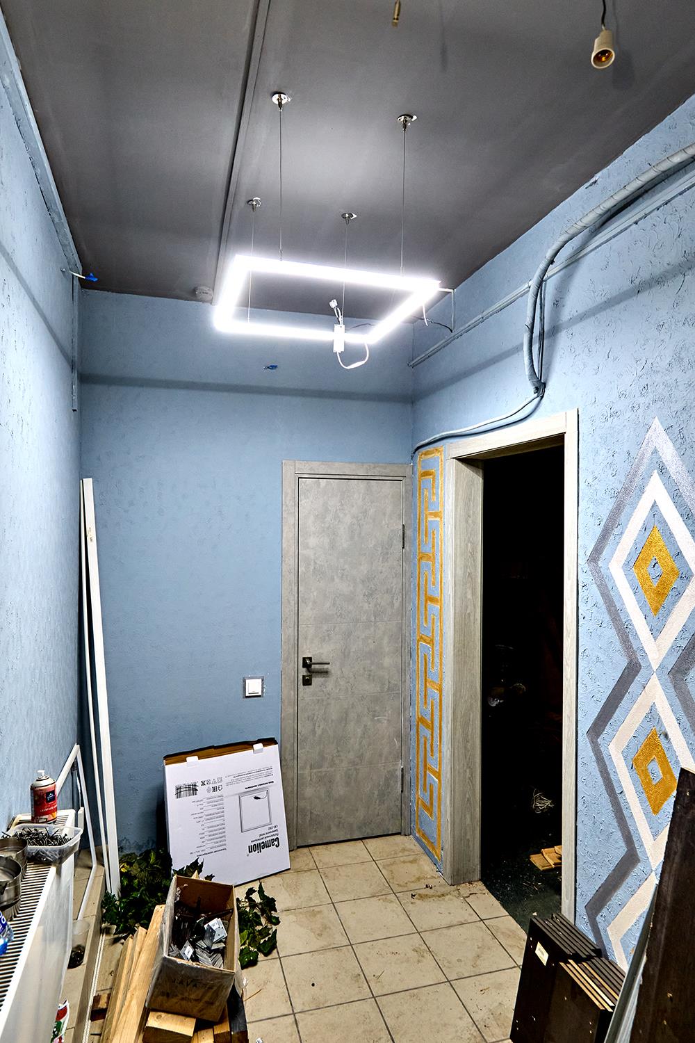 Фото №7: Коммерция 165 м² - Краснодар, Прикубанский внутригородской округ, мкр. Восточно-Кругликовский, ул. Восточно-Кругликовская, 62