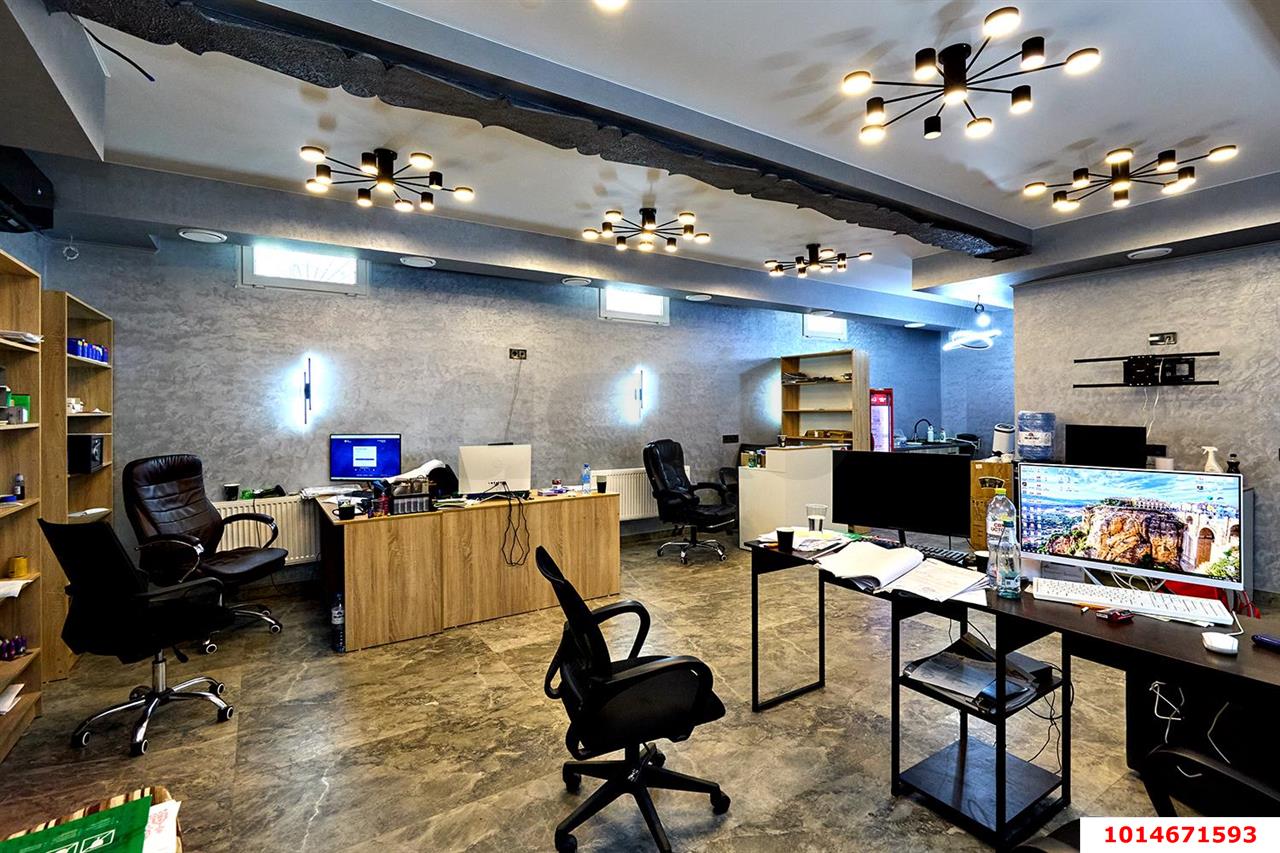 Фото №12: Торговое помещение 166 м² - Краснодар, Восточно-Кругликовский, ул. Восточно-Кругликовская, 62