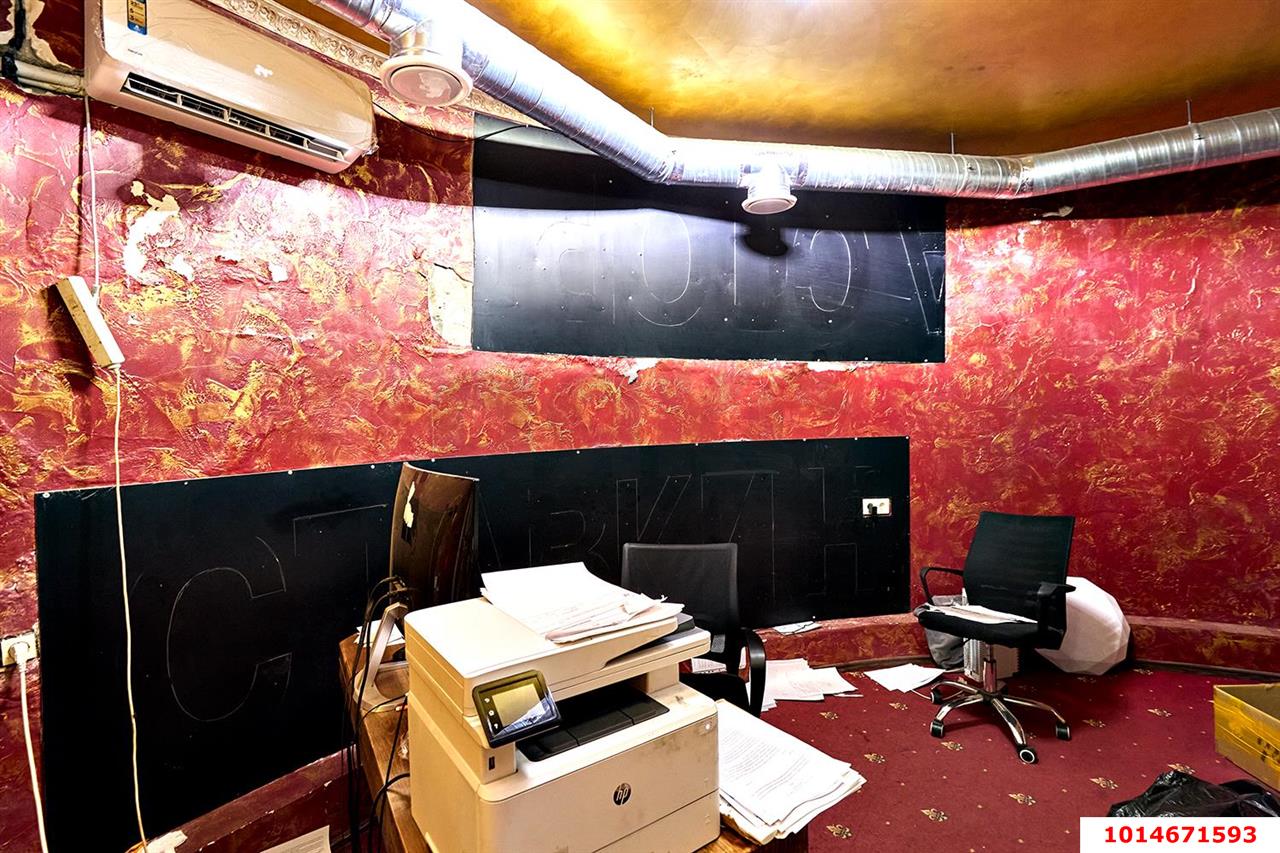 Фото №8: Торговое помещение 166 м² - Краснодар, Восточно-Кругликовский, ул. Восточно-Кругликовская, 62