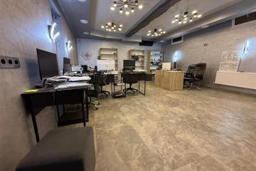 Фото №2: Коммерция 165 м² - Краснодар, мкр. Восточно-Кругликовский, ул. Восточно-Кругликовская, 62