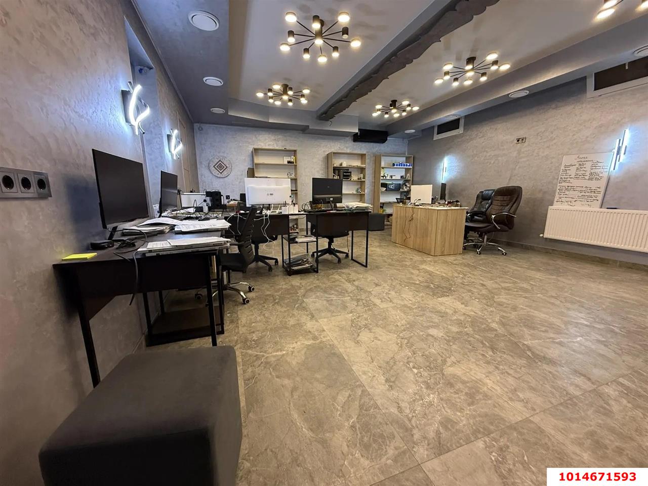 Фото №2: Коммерция 165 м² - Краснодар, Прикубанский внутригородской округ, мкр. Восточно-Кругликовский, ул. Восточно-Кругликовская, 62