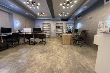 Фото №3: Коммерция 165 м² - Краснодар, мкр. Восточно-Кругликовский, ул. Восточно-Кругликовская, 62