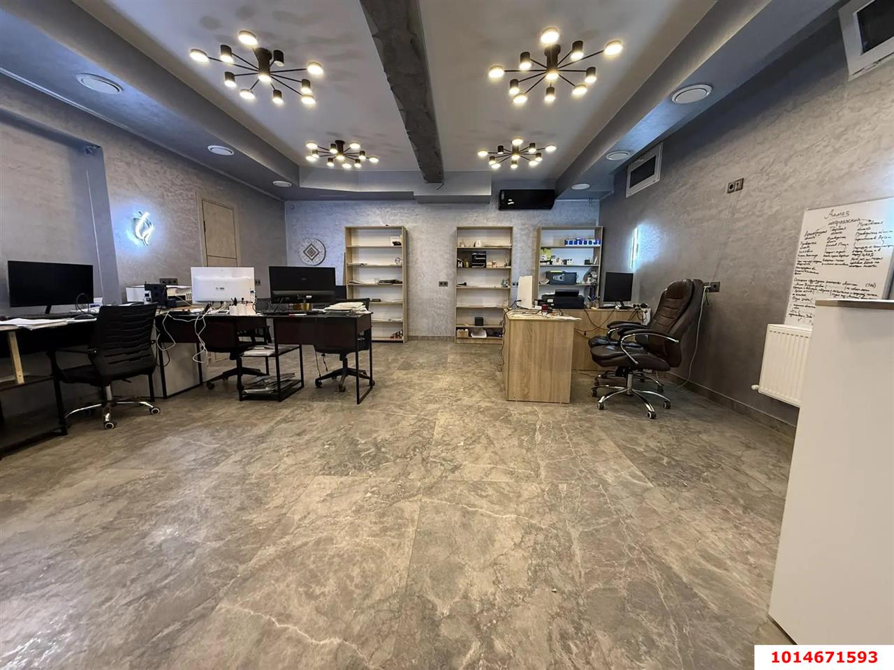 Фото №3: Коммерция 165 м² - Краснодар, Прикубанский внутригородской округ, мкр. Восточно-Кругликовский, ул. Восточно-Кругликовская, 62