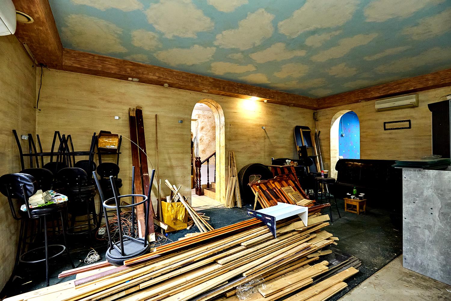 Фото №5: Коммерция 165 м² - Краснодар, Прикубанский внутригородской округ, мкр. Восточно-Кругликовский, ул. Восточно-Кругликовская, 62