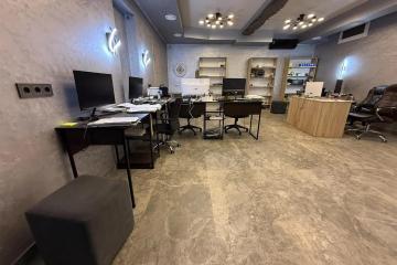 Фото №1: Коммерция 165 м² - Краснодар, мкр. Восточно-Кругликовский, ул. Восточно-Кругликовская, 62