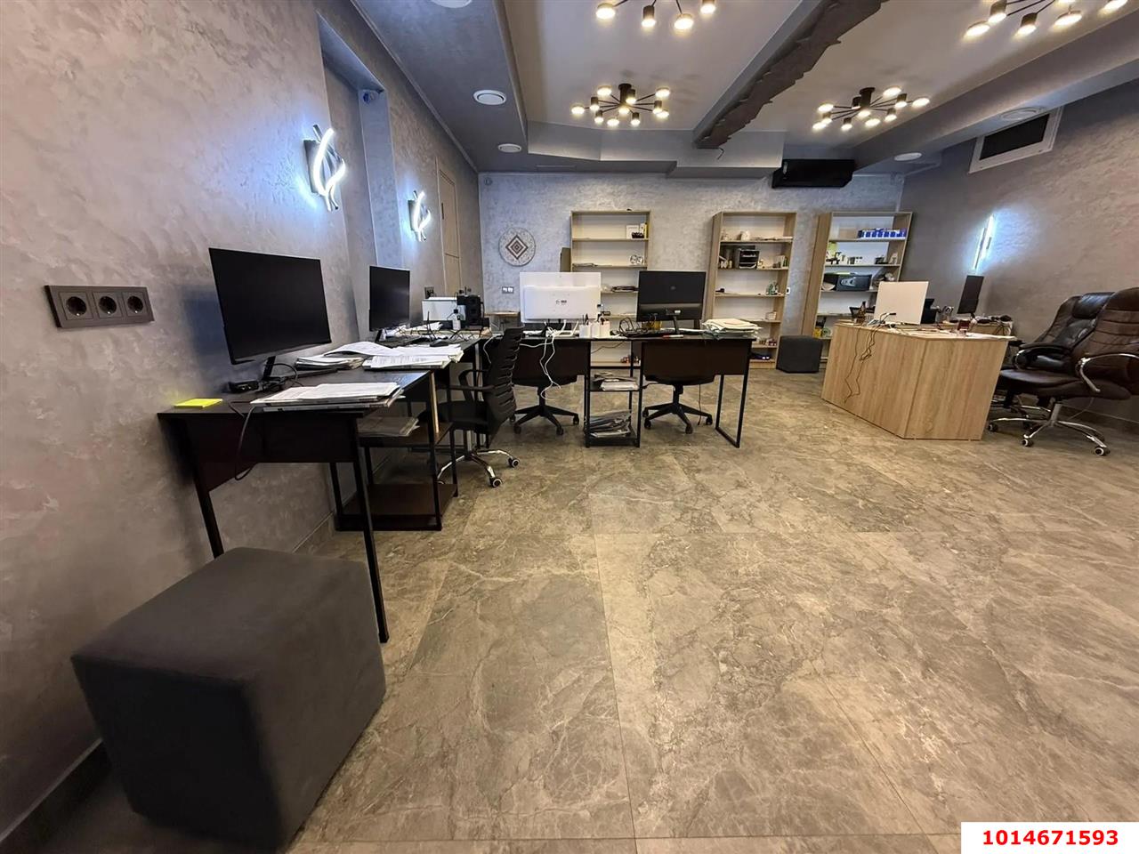 Фото №1: Коммерция 165 м² - Краснодар, Прикубанский внутригородской округ, мкр. Восточно-Кругликовский, ул. Восточно-Кругликовская, 62