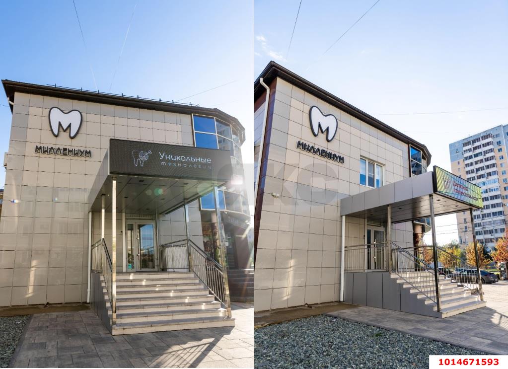 Фото №11: Коммерция 165 м² - Краснодар, Прикубанский внутригородской округ, мкр. Восточно-Кругликовский, ул. Восточно-Кругликовская, 62