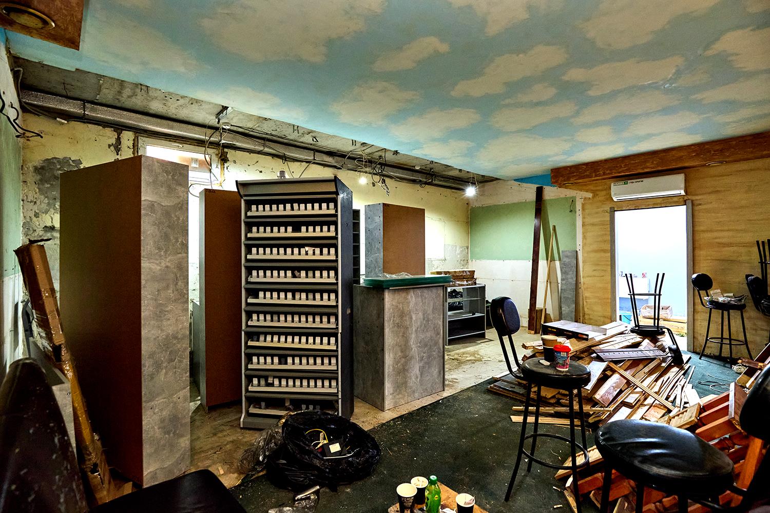 Фото №3: Коммерция 165 м² - Краснодар, Прикубанский внутригородской округ, мкр. Восточно-Кругликовский, ул. Восточно-Кругликовская, 62