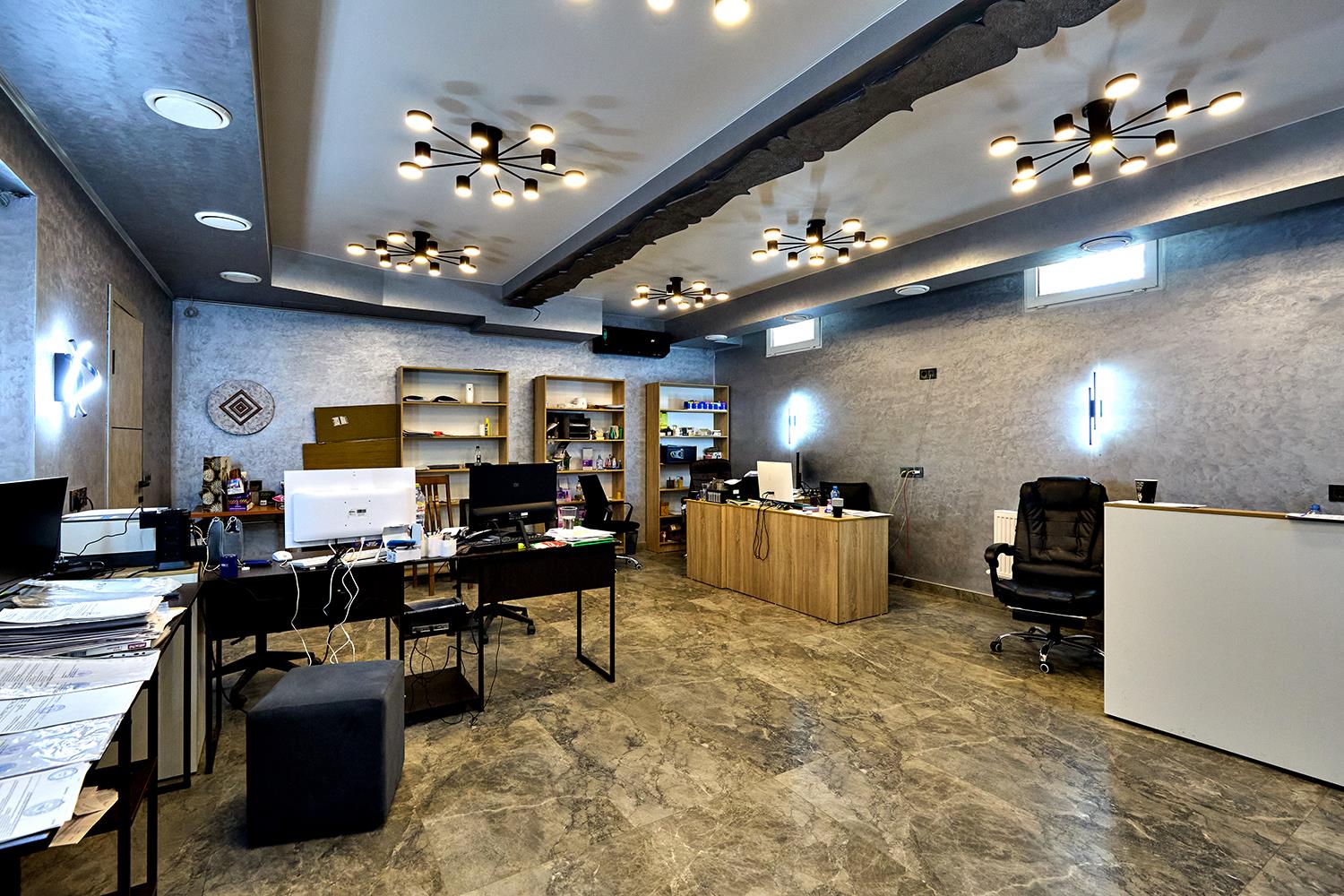 Фото №13: Коммерция 165 м² - Краснодар, Прикубанский внутригородской округ, мкр. Восточно-Кругликовский, ул. Восточно-Кругликовская, 62