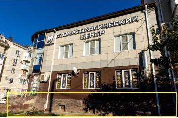 Фото №1: Коммерция 165 м² - Краснодар, мкр. Восточно-Кругликовский, ул. Восточно-Кругликовская, 62