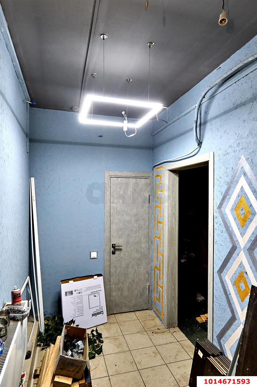 Фото №12: Торговое помещение 166 м² - Краснодар, Восточно-Кругликовский, ул. Восточно-Кругликовская, 62