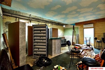 Фото №3: Торговое помещение 166 м² - Краснодар, мкр. Восточно-Кругликовский, ул. Восточно-Кругликовская, 62