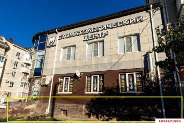 Фото №1: Торговое помещение 166 м² - Краснодар, мкр. Восточно-Кругликовский, ул. Восточно-Кругликовская, 62