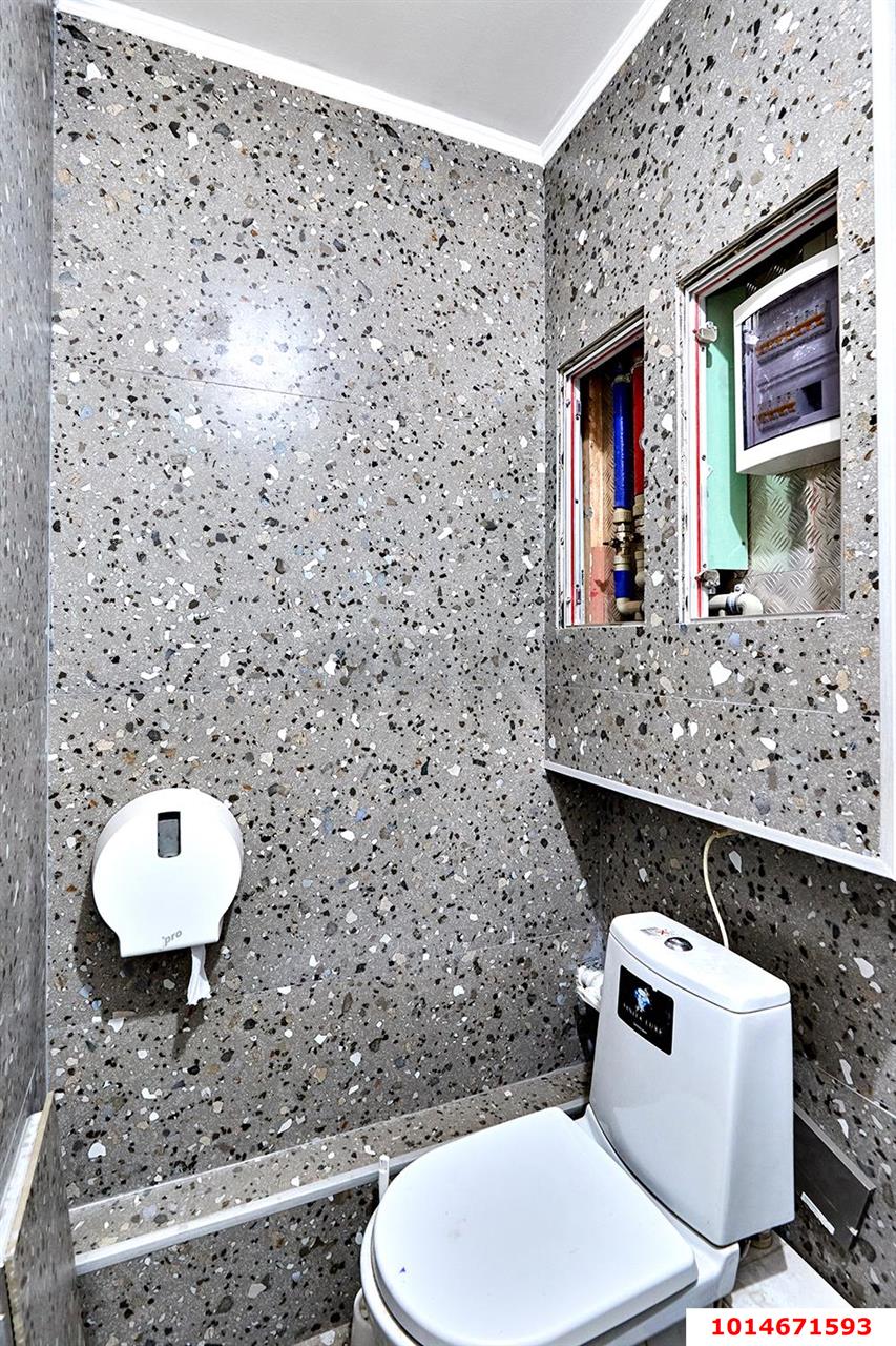 Фото №14: Торговое помещение 166 м² - Краснодар, Восточно-Кругликовский, ул. Восточно-Кругликовская, 62