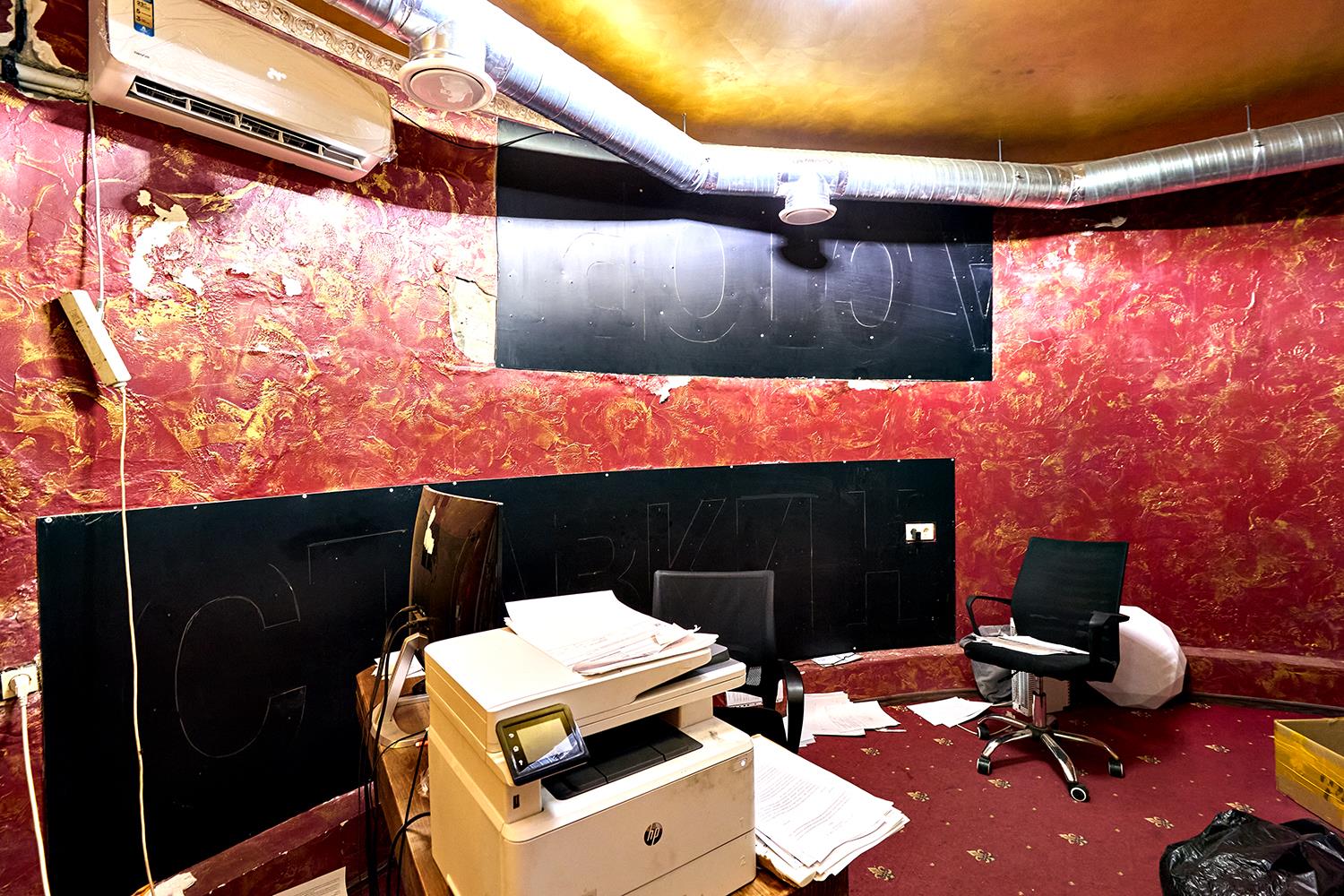 Фото №8: Коммерция 165 м² - Краснодар, Прикубанский внутригородской округ, мкр. Восточно-Кругликовский, ул. Восточно-Кругликовская, 62