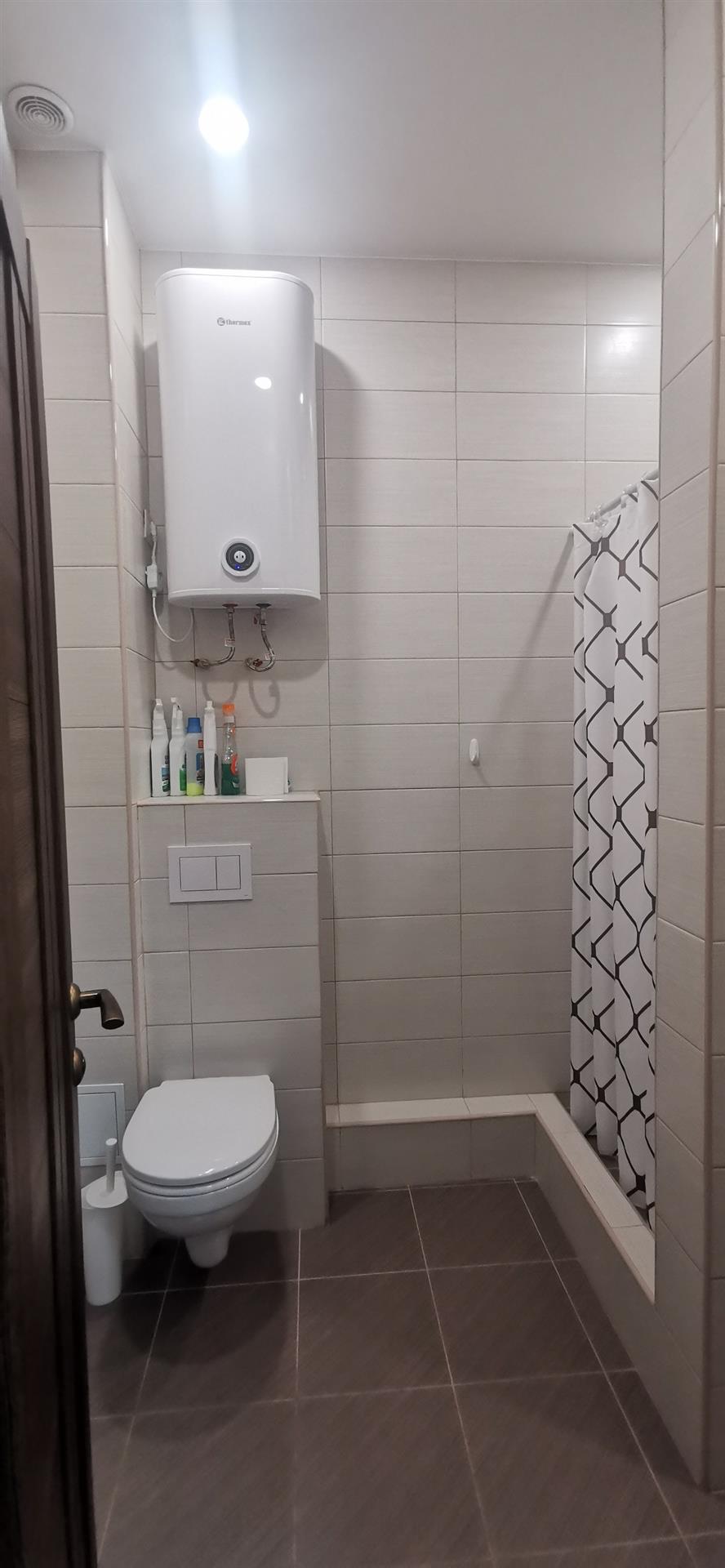 Фото №7: Коммерция 65 м² - Краснодар, Прикубанский внутригородской округ, мкр. 40 лет Победы, ул. имени 40-летия Победы, 134