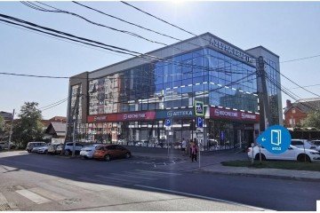 Фото №1: Офисное помещение 65 м² - Краснодар, мкр. 40 лет Победы, ул. имени 40-летия Победы, 134