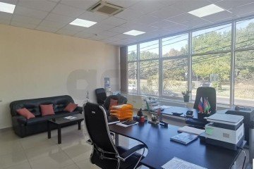 Фото №5: Офисное помещение 65 м² - Краснодар, мкр. 40 лет Победы, ул. имени 40-летия Победы, 134