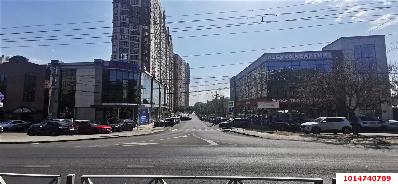 Фото №10: Офисное помещение 65 м² - Краснодар, 40 лет Победы, ул. имени 40-летия Победы, 134